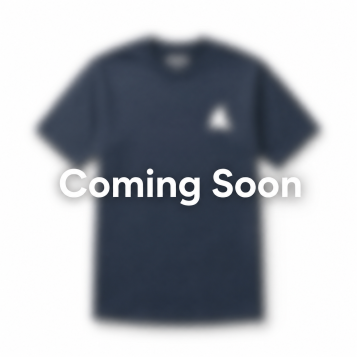 Apparel Coming Soon